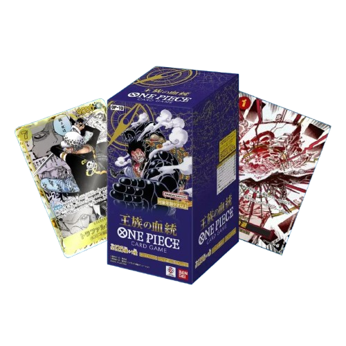 One Piece TCG: OP10 ( JPN )