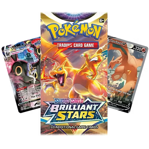 brilliant stars booster