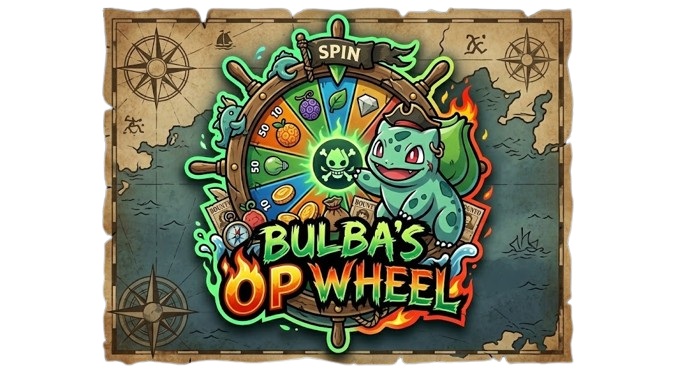BULBAS OP WHEEL
