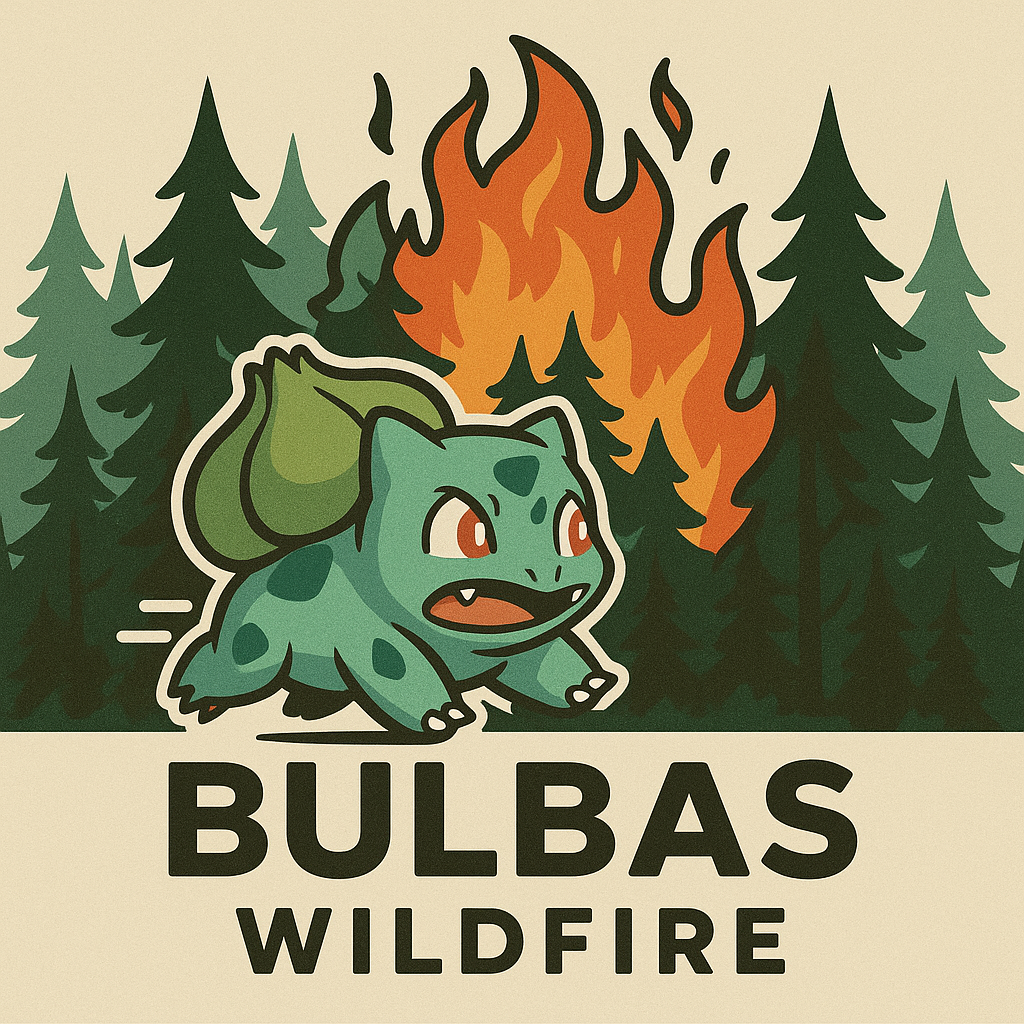 BULBAS WILDFIRE
