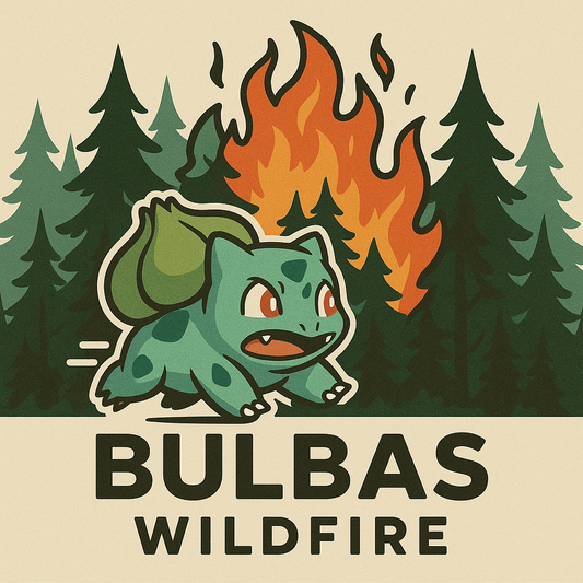 BULBAS WILDFIRE