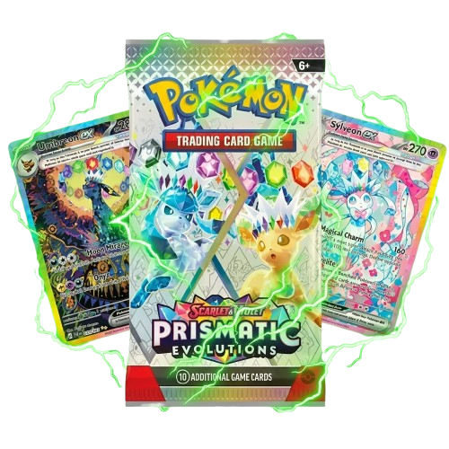 Prismatic evolutions