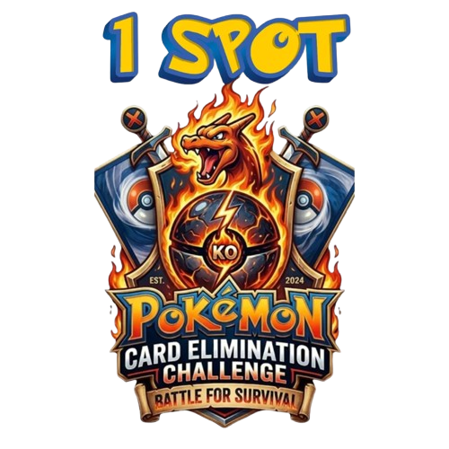 CARD ELIMINATION - 1 X SERIES 2 FIRST PARTNERS