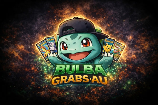 Bulba Grabs Au