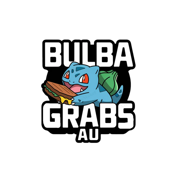 Bulba Grabs Au