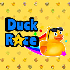 white flare deluxe booster box Lucky ducky race