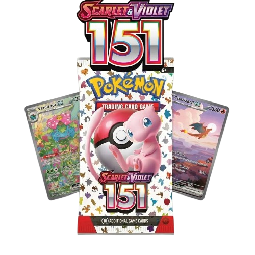 ENG 151 booster pack