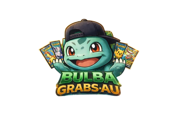 Bulba Grabs Au