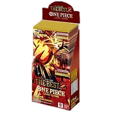 One piece PRB-02 booster box