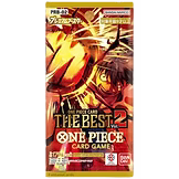 One Piece PRB-02 Booster pack