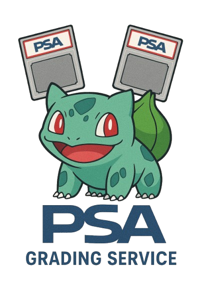 Psa Grading
