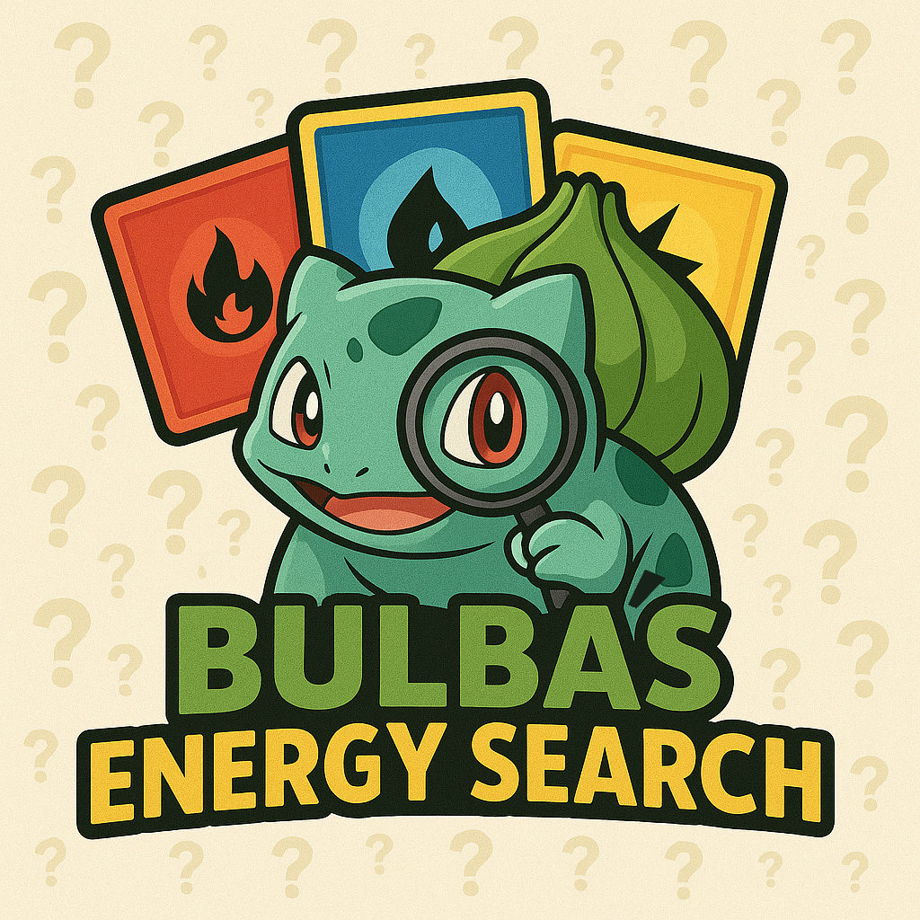 Bulba's Energy Search