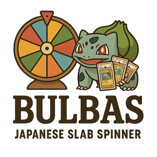 BULBA'S JAP SLAB SPINNER