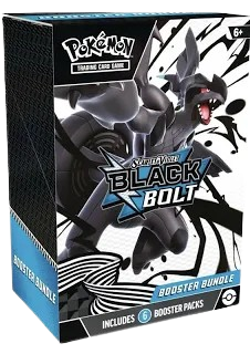 Black Bolt Bundle