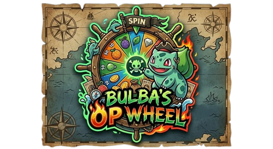 BULBAS OP WHEEL